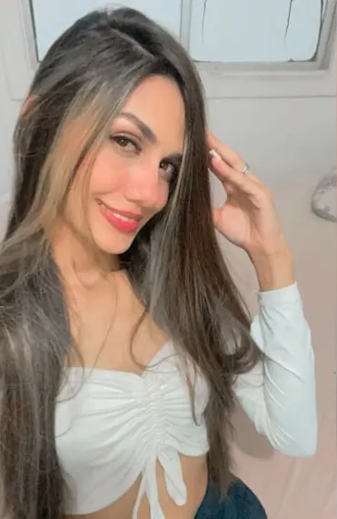 Laryssa Rocha