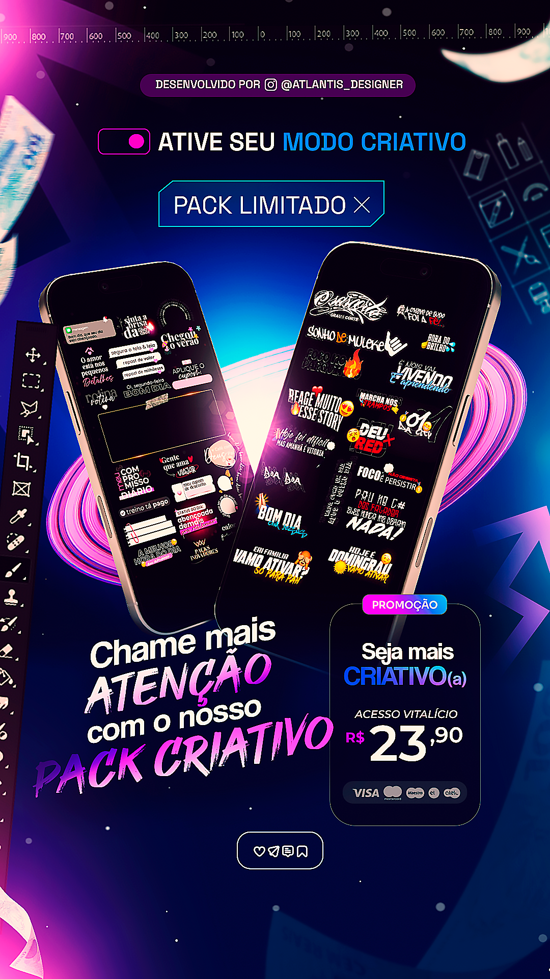 Imagem ilustrativa mobile